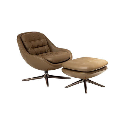 A00393 A00393 Lounge Chair — view 04