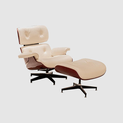 A00394 A00394 Lounge Chair — view 01