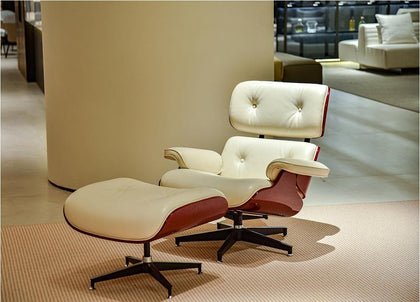 A00394 A00394 Lounge Chair — view 02