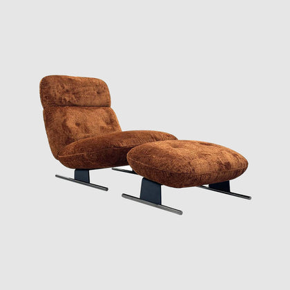 A00396 A00396 Lounge Chair — view 01