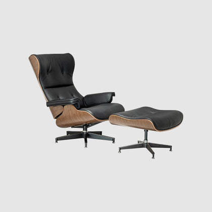 A00397 A00397 Lounge Chair — view 01