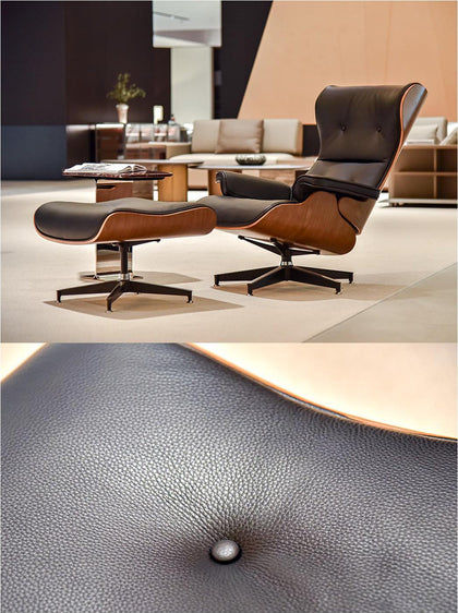 A00397 A00397 Lounge Chair — view 02