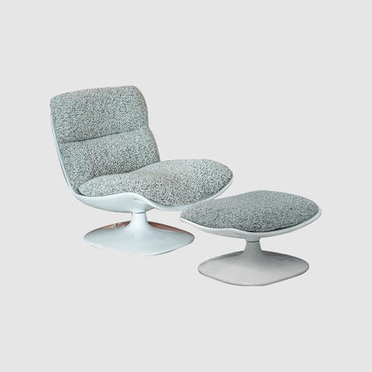 A00398 A00398 Lounge Chair — view 01