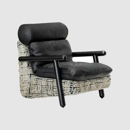 A00399 A00399 Lounge Chair — view 01