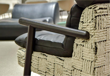A00399 A00399 Lounge Chair — view 03