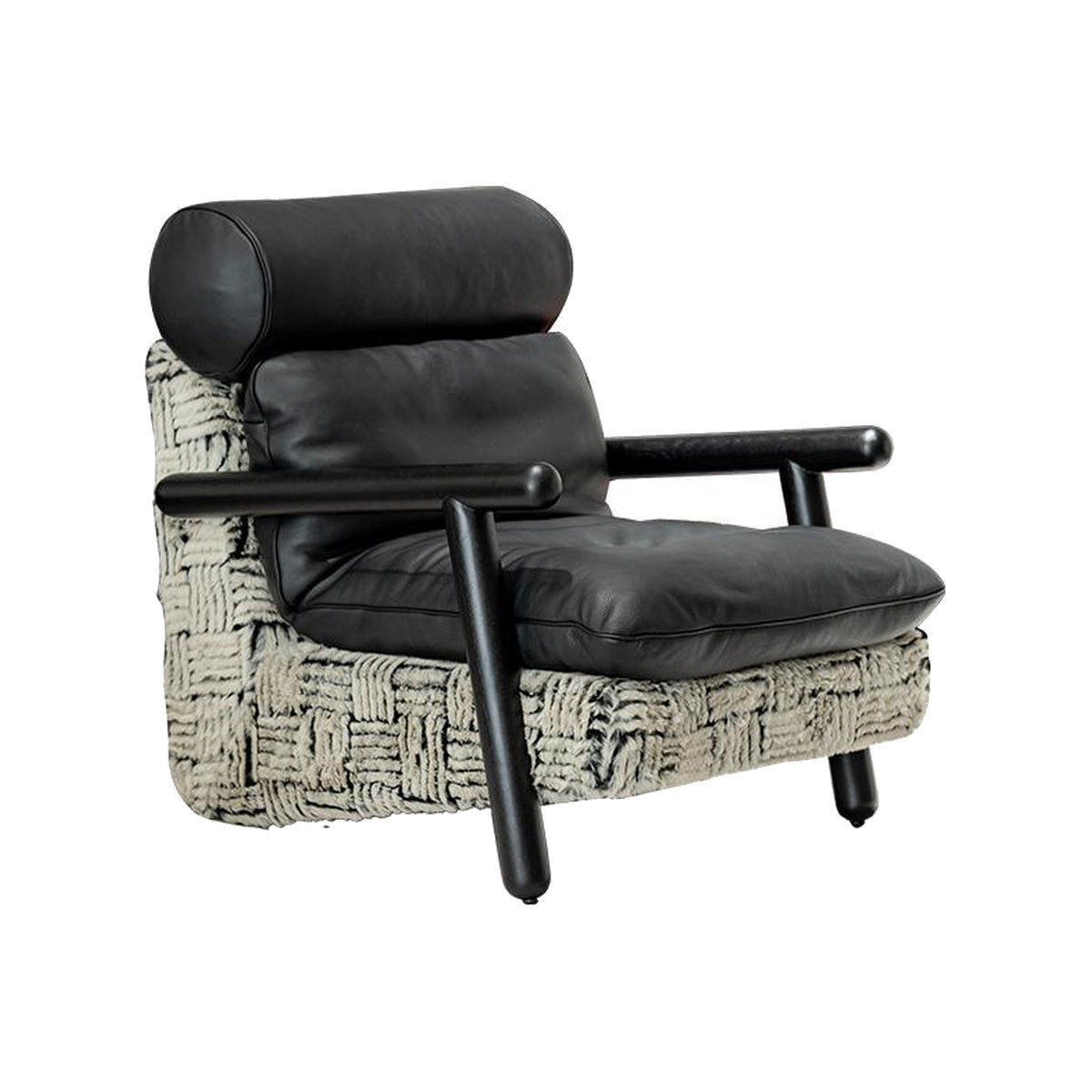Nova Pearl Lounge Chair