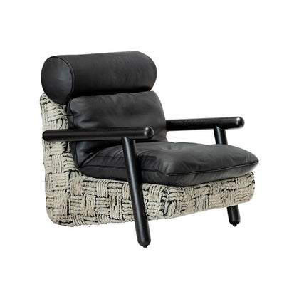 A00399 A00399 Lounge Chair — view 04