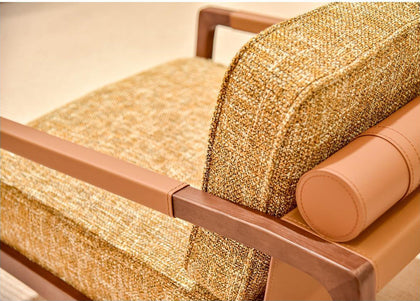 A00400 A00400 Lounge Chair — view 03
