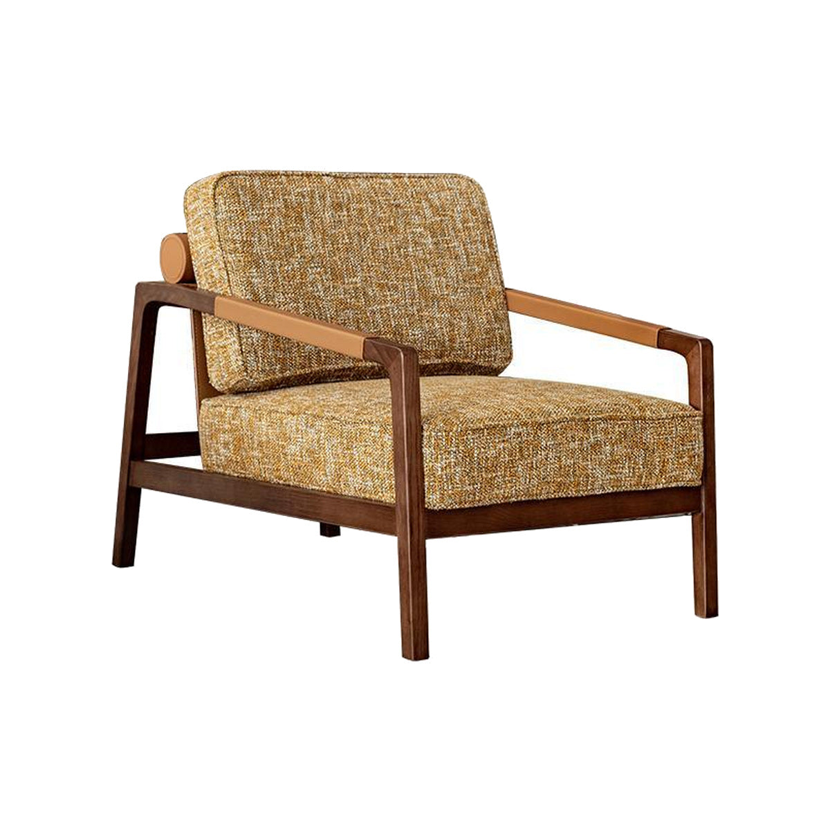 A00400 A00400 Lounge Chair — view 04