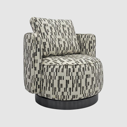 A00401 A00401 Lounge Chair — view 01