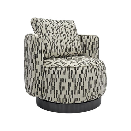 A00401 A00401 Lounge Chair — view 03