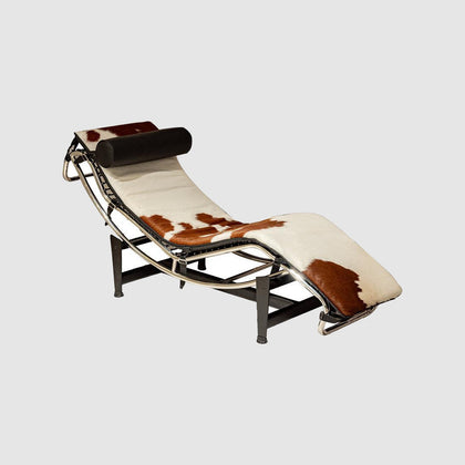 A00402 A00402 Lounge Chair — view 01