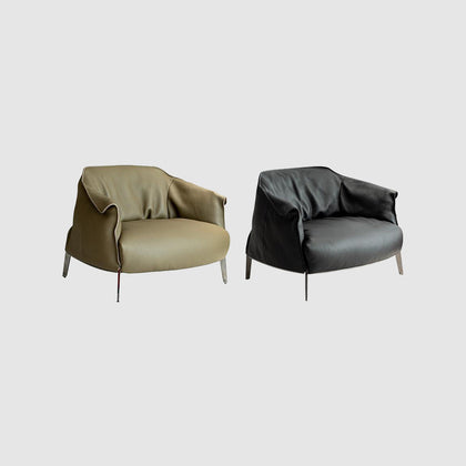 A00403 A00403 Lounge Chair — view 01