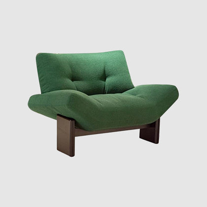 A00404 A00404 Lounge Chair — view 01