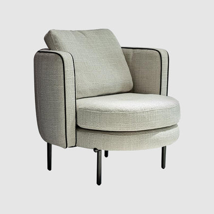 A00405 A00405 Lounge Chair — view 01