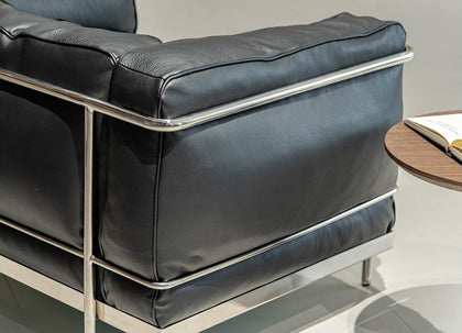 A00406 A00406 Lounge Chair — view 03