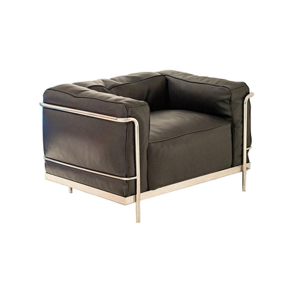 A00406 A00406 Lounge Chair — view 04