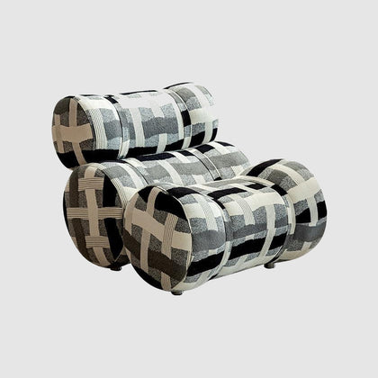 A00407 A00407 Lounge Chair — view 01