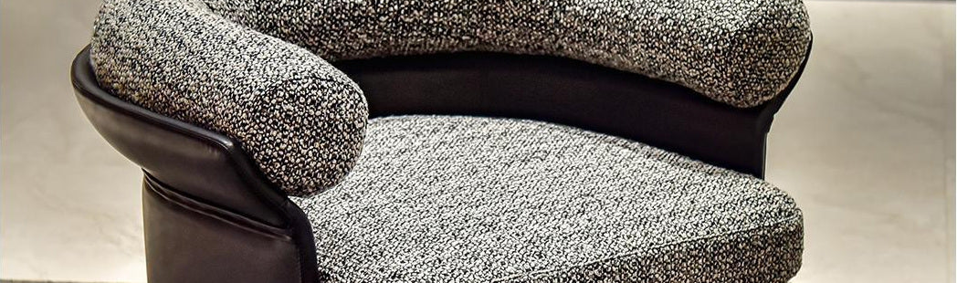 One silhouette. Your dimensions, comfort and finish.