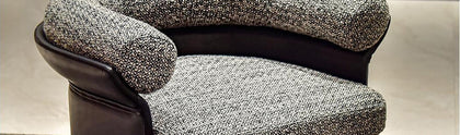 A00408 A00408 Lounge Chair — view 03
