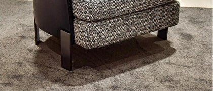 A00408 A00408 Lounge Chair — view 04