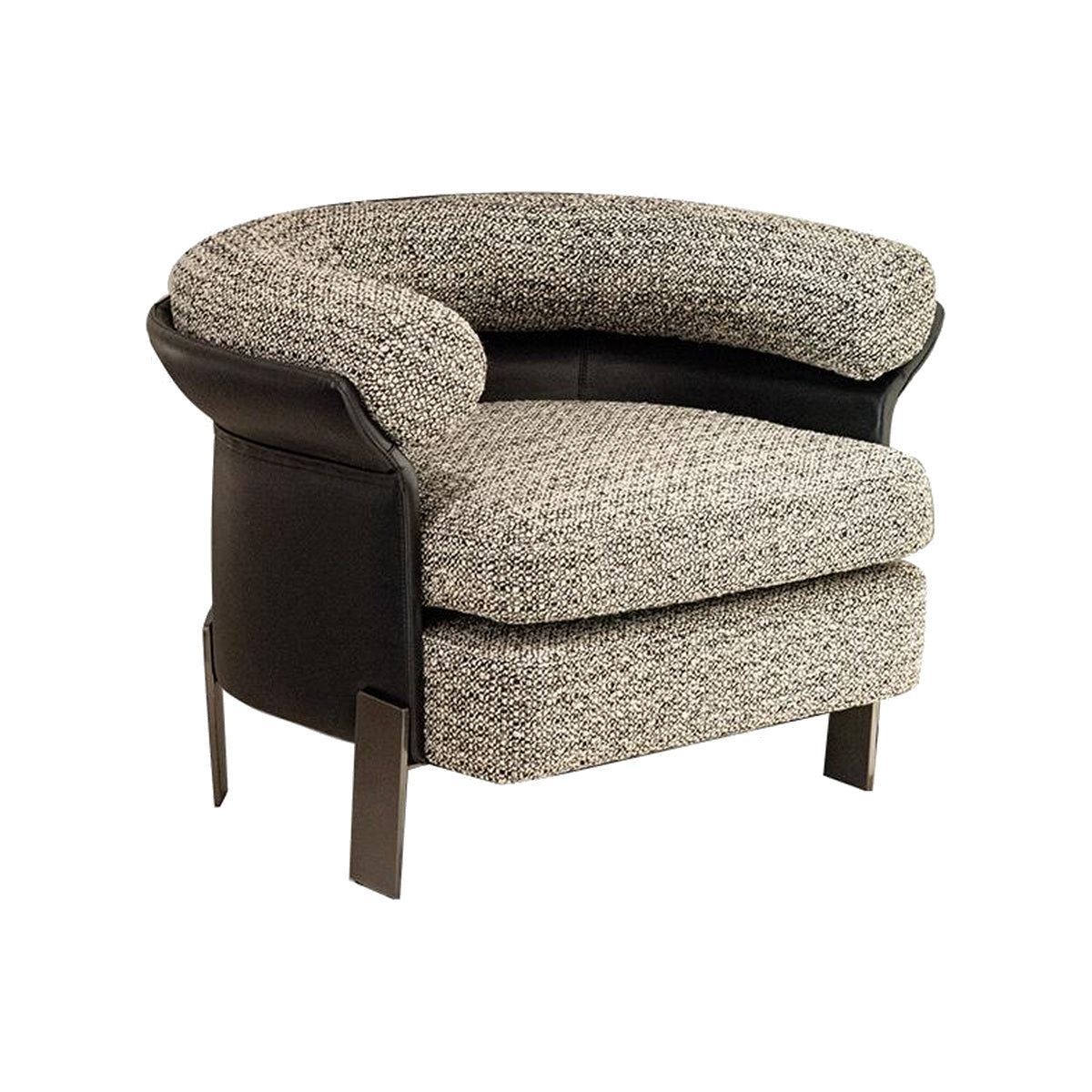Nova Terra Lounge Chair