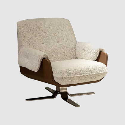 A00409 A00409 Lounge Chair — view 01