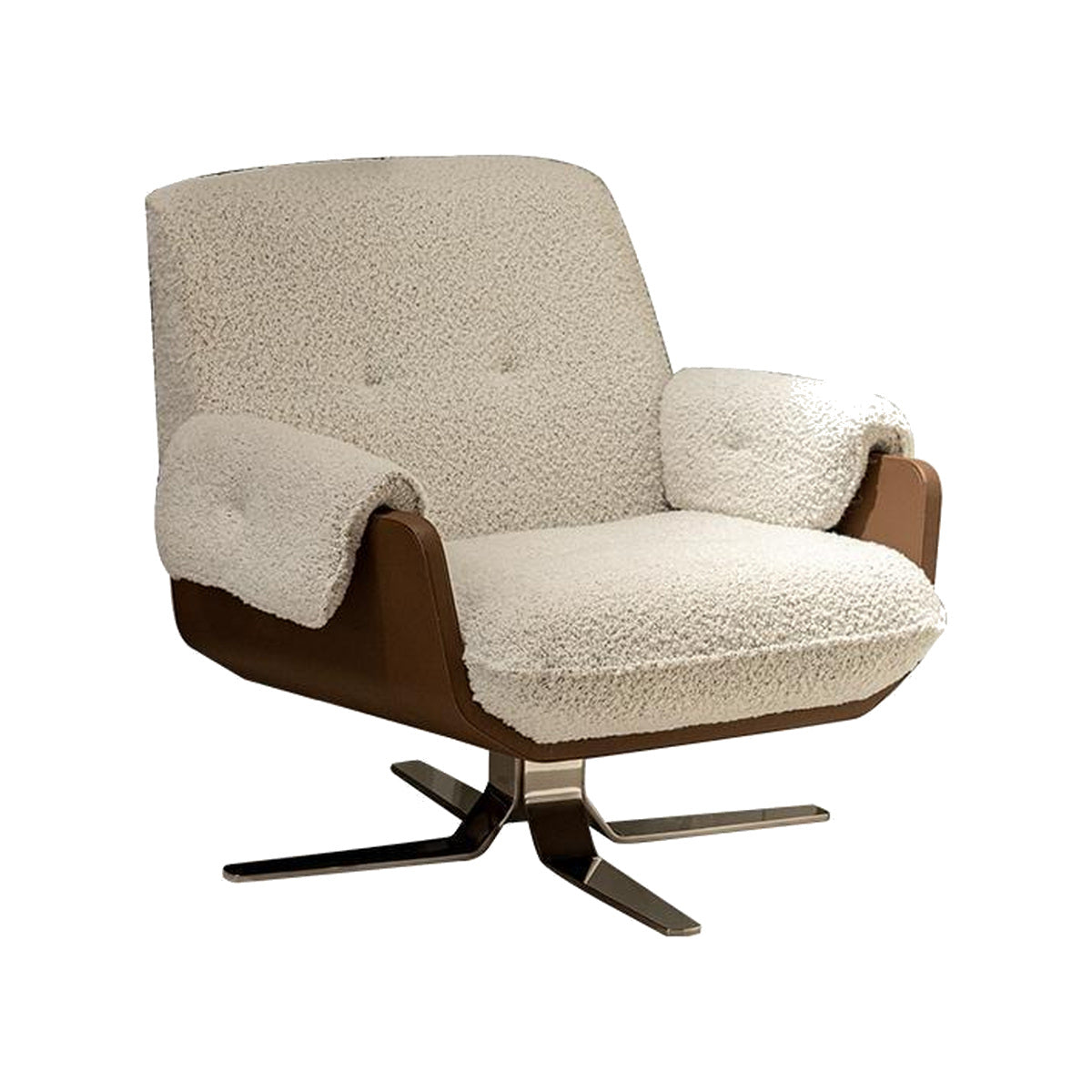 A00409 A00409 Lounge Chair — view 04