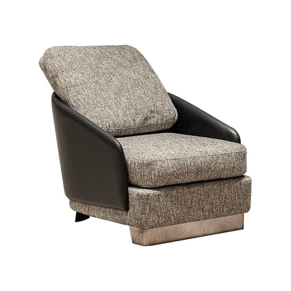 A00410 A00410 Lounge Chair — view 05