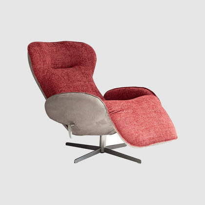A00411 A00411 Lounge Chair — view 01