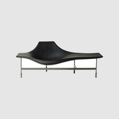 A00412 A00412 Lounge Chair — view 01