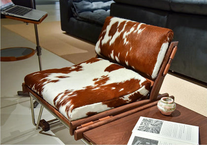 A00413 A00413 Lounge Chair — view 03