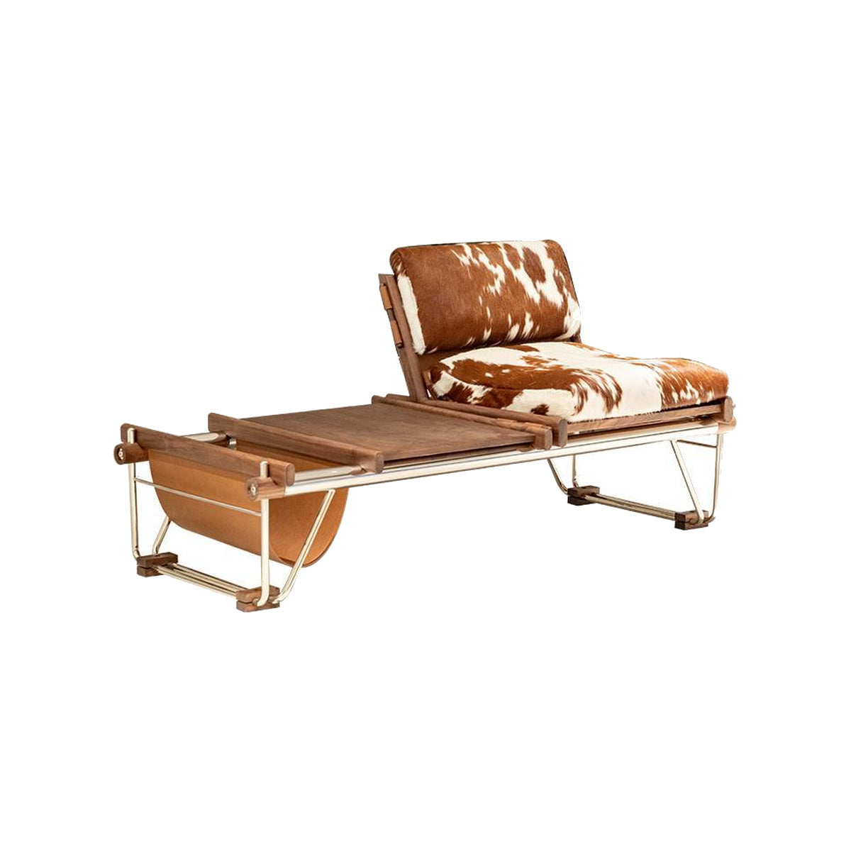 A00413 A00413 Lounge Chair — view 04