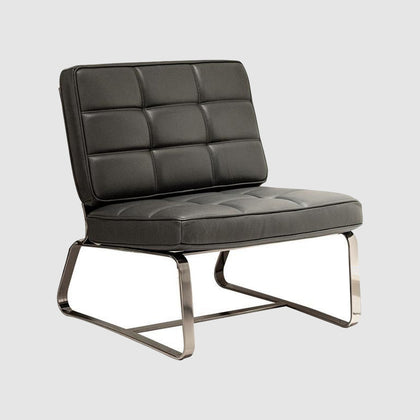 A00414 A00414 Lounge Chair — view 01