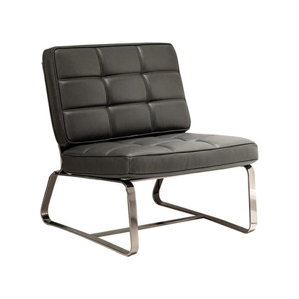 A00414 A00414 Lounge Chair — view 04