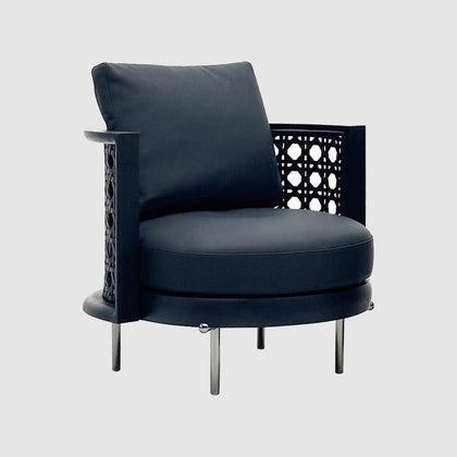 A00415 A00415 Lounge Chair — view 01