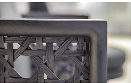 A00415 A00415 Lounge Chair — view 03