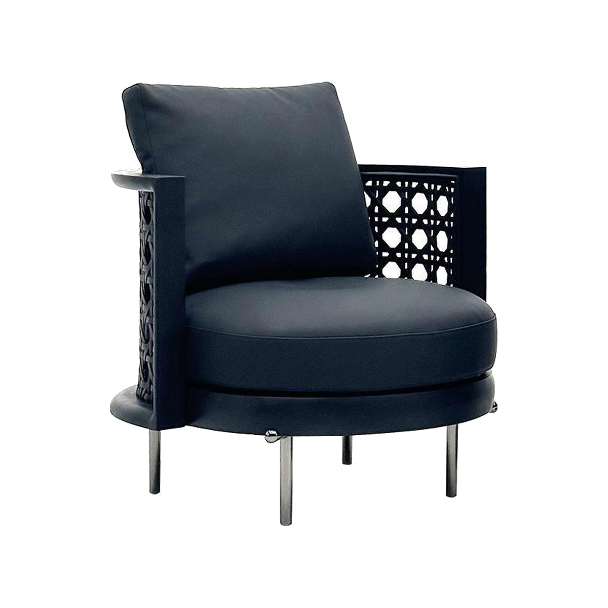 A00415 A00415 Lounge Chair — view 04