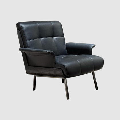 A00416 A00416 Lounge Chair — view 01