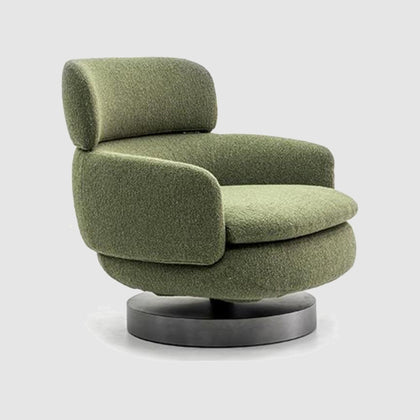 A00417 A00417 Lounge Chair — view 01