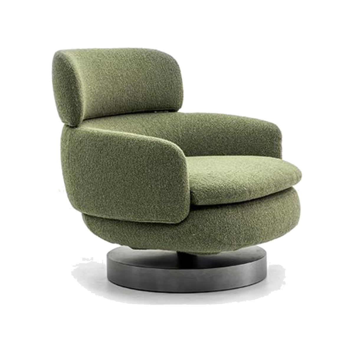 One silhouette. Your dimensions, comfort and finish.