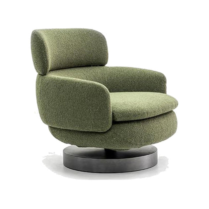 A00417 A00417 Lounge Chair — view 03