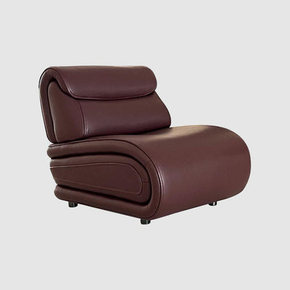 A00419 A00419 Lounge Chair — view 01