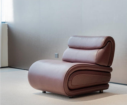 A00419 A00419 Lounge Chair — view 02
