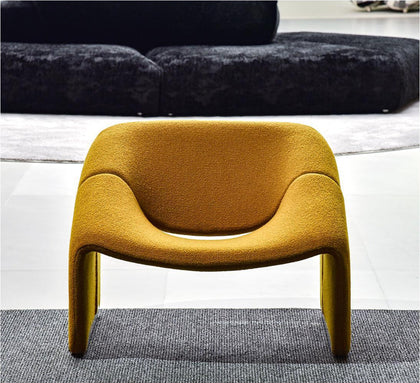 A00420 A00420 Lounge Chair — view 02