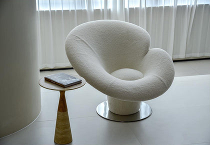 A00422 A00422 Lounge Chair — view 02