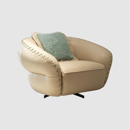 A00423 A00423 Lounge Chair — view 01