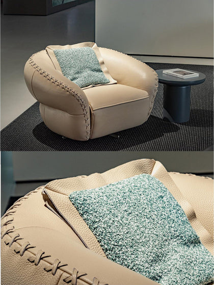 A00423 A00423 Lounge Chair — view 02