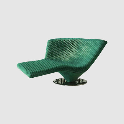 A00424 A00424 Lounge Chair — view 01