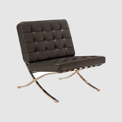 A00425 A00425 Lounge Chair — view 01
